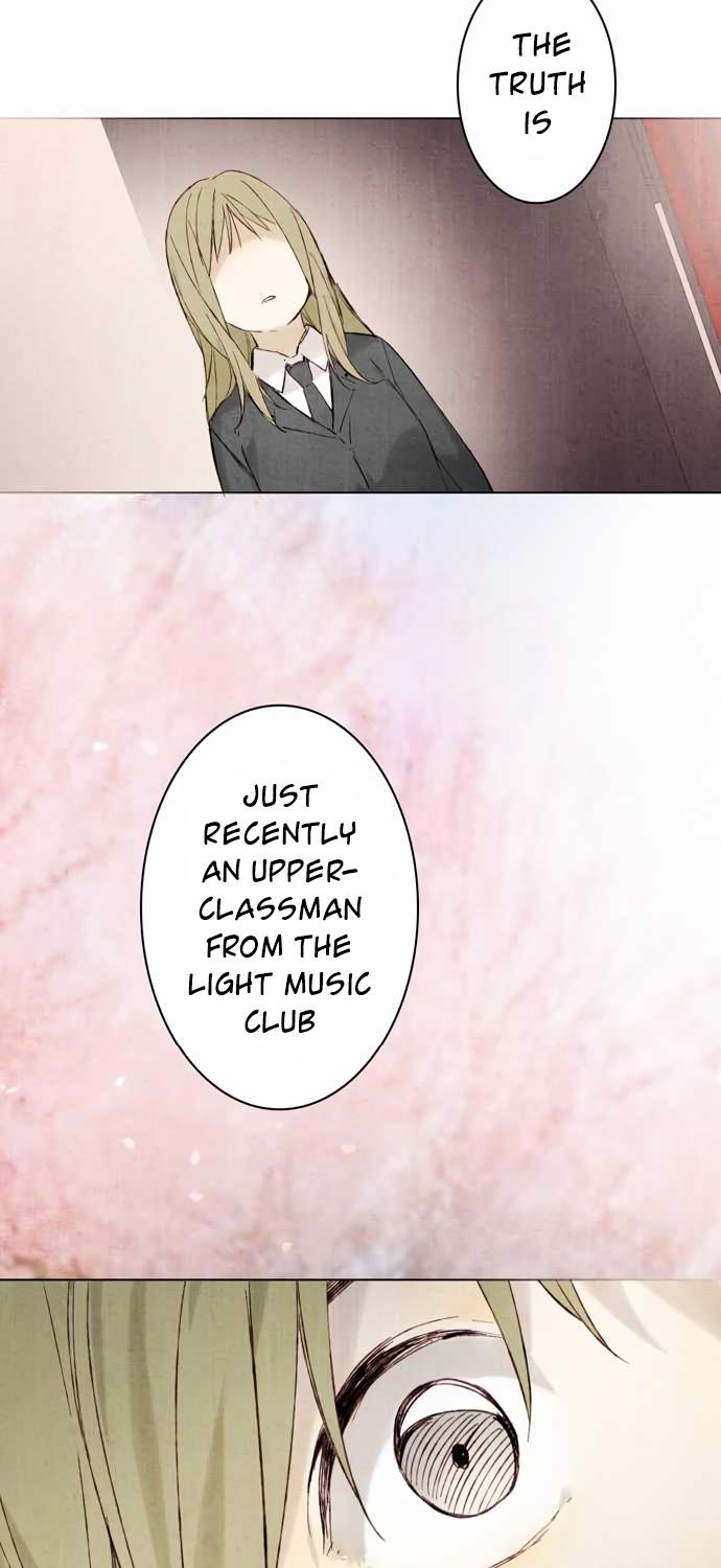 Spring Snow (Pugum) Chapter 18 page 34 - Chapter 18