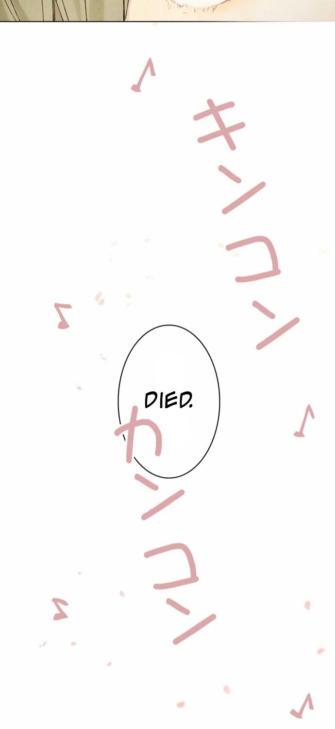 Spring Snow (Pugum) Chapter 18 page 35 - Chapter 18