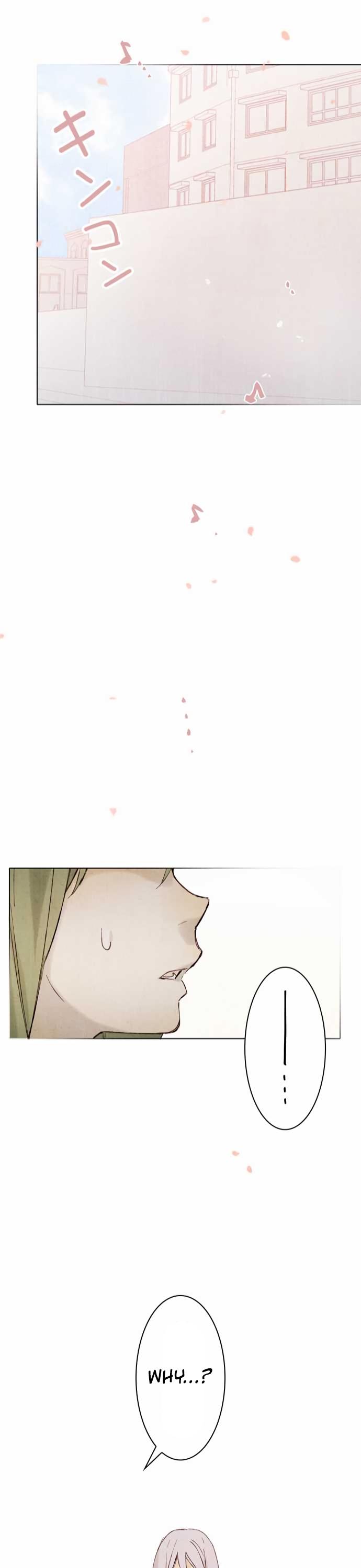 Spring Snow (Pugum) Chapter 18 page 36 - Chapter 18