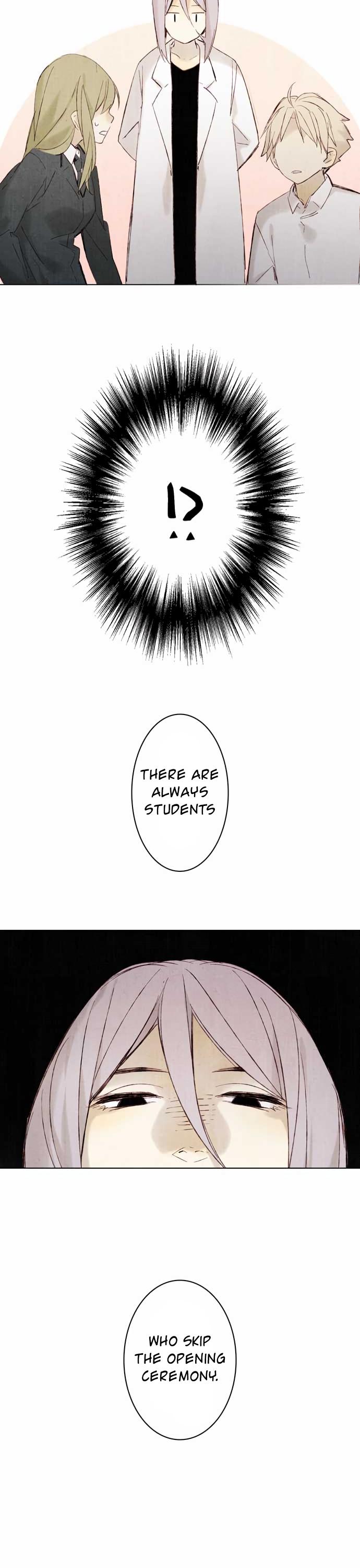 Spring Snow (Pugum) Chapter 18 page 37 - Chapter 18