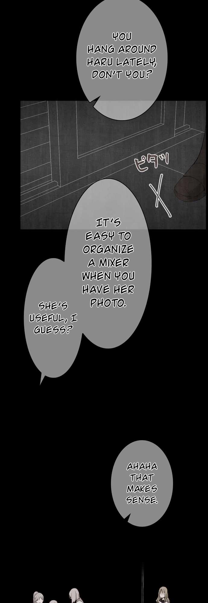 Spring Snow (Pugum) Chapter 18 page 4 - Chapter 18