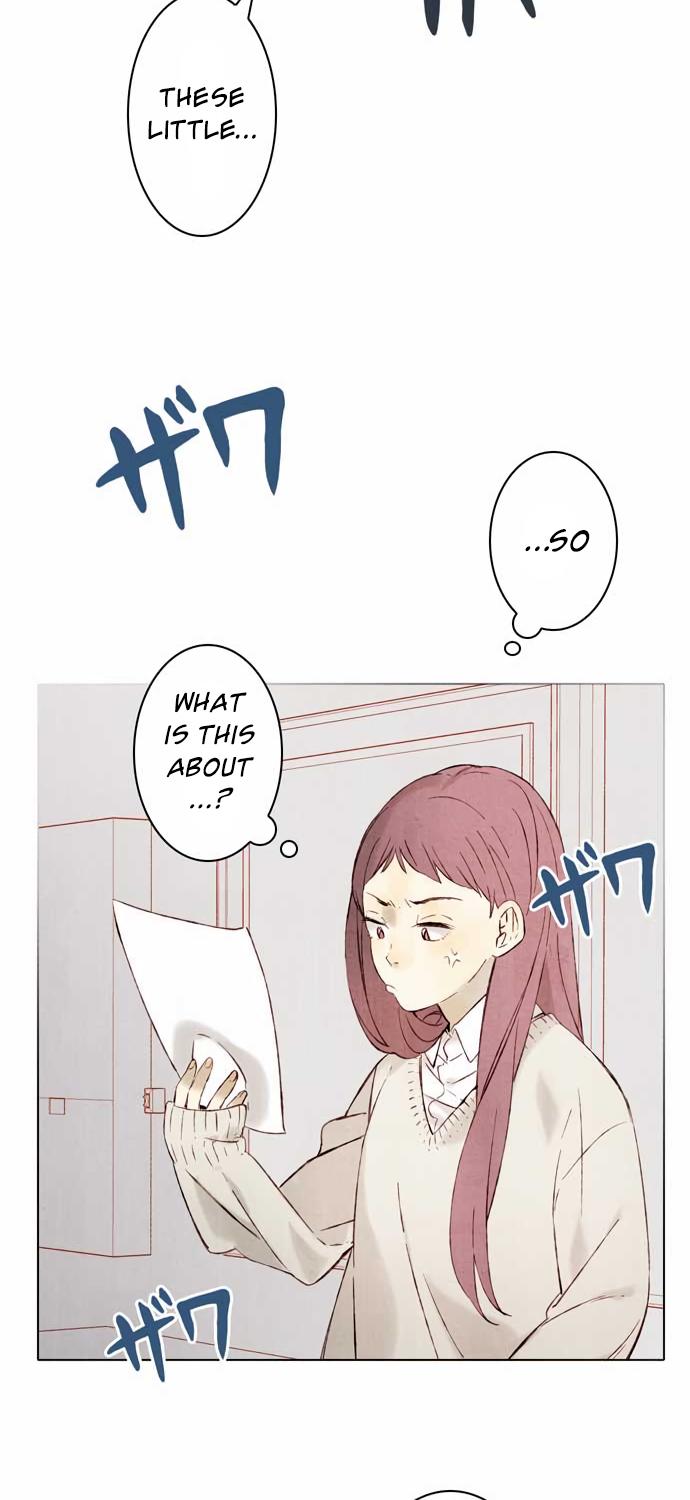 Spring Snow (Pugum) Chapter 18 page 40 - Chapter 18
