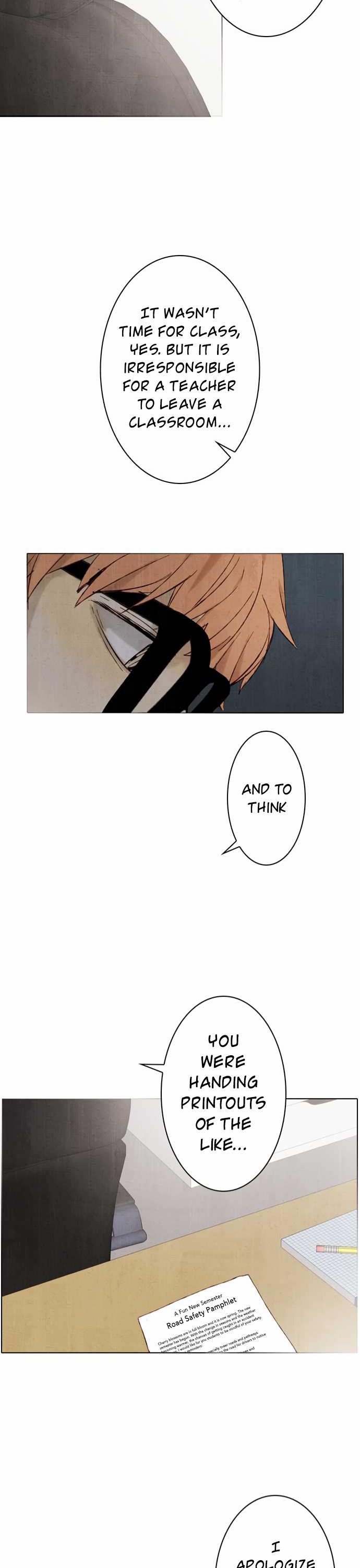 Spring Snow (Pugum) Chapter 18 page 51 - Chapter 18