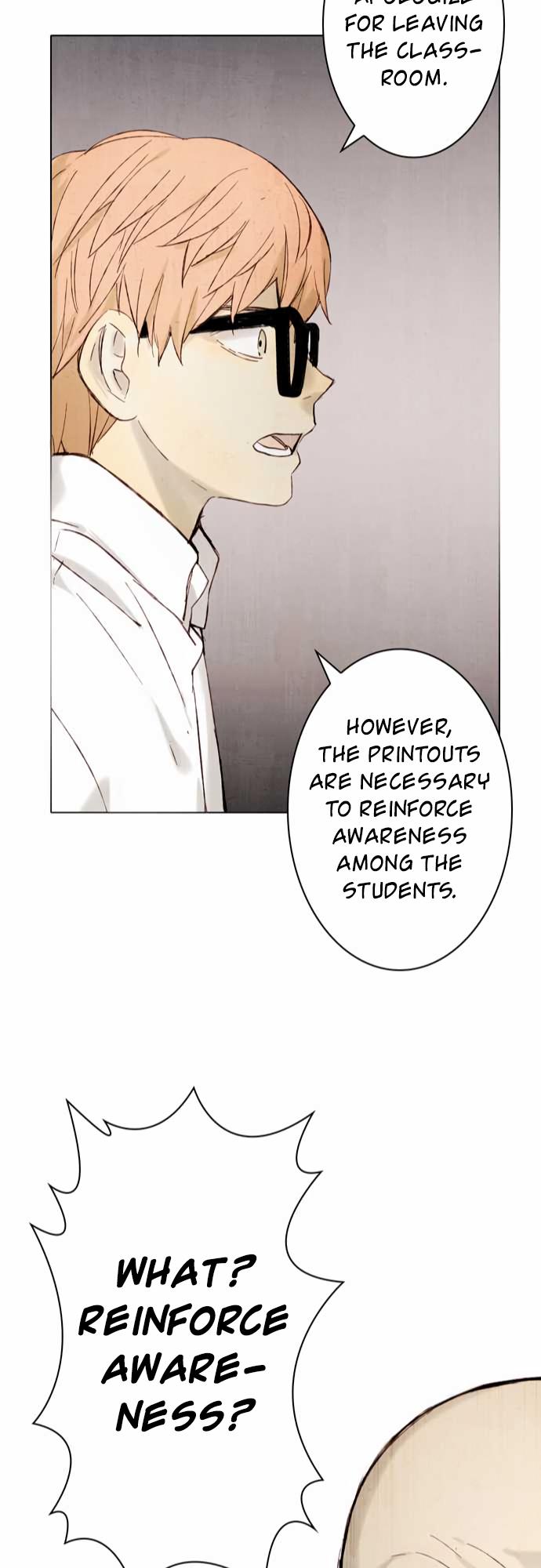 Spring Snow (Pugum) Chapter 18 page 52 - Chapter 18