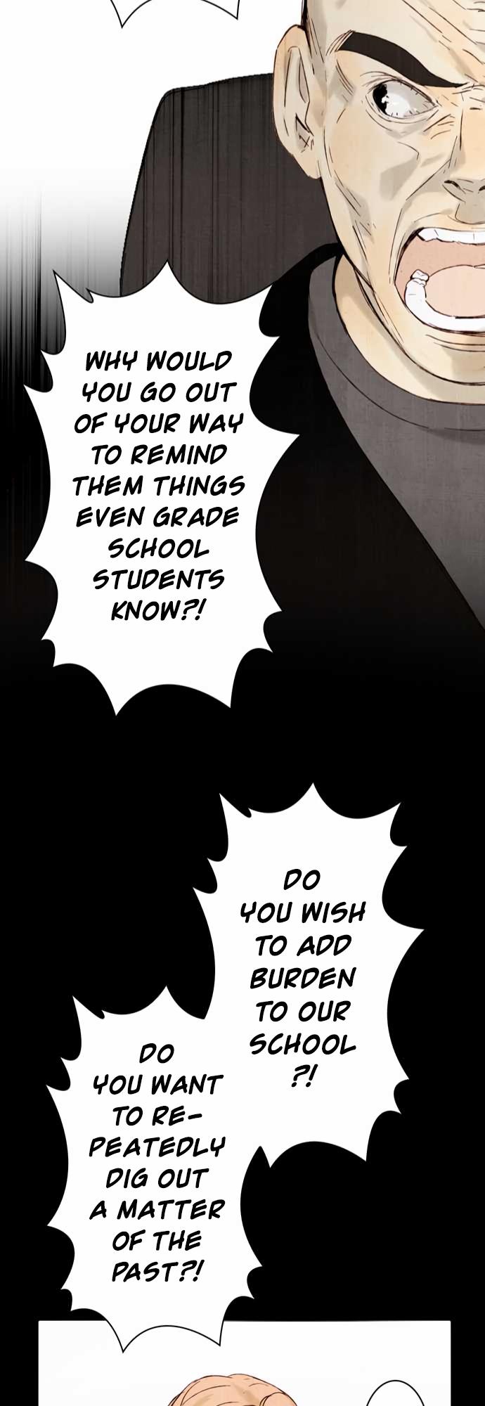 Spring Snow (Pugum) Chapter 18 page 53 - Chapter 18