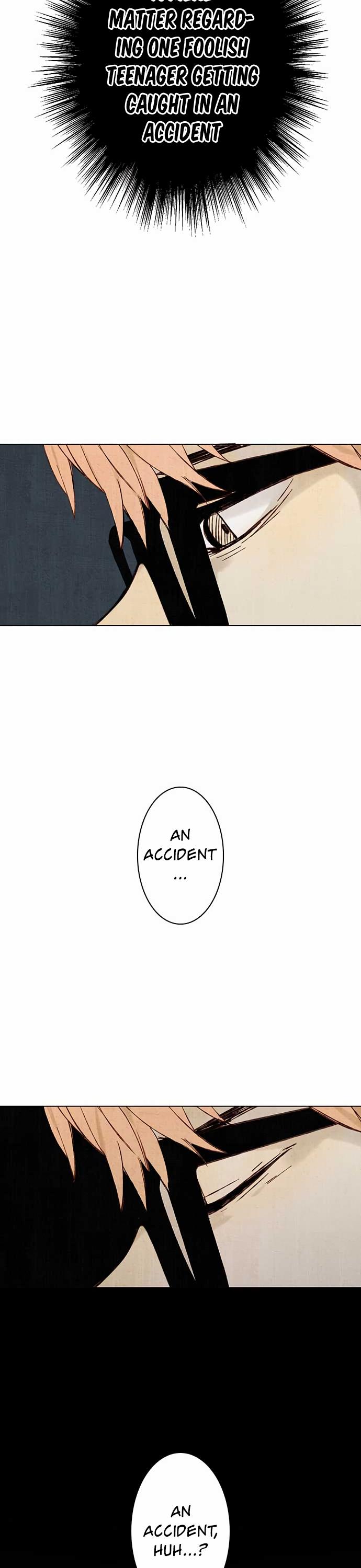 Spring Snow (Pugum) Chapter 18 page 60 - Chapter 18