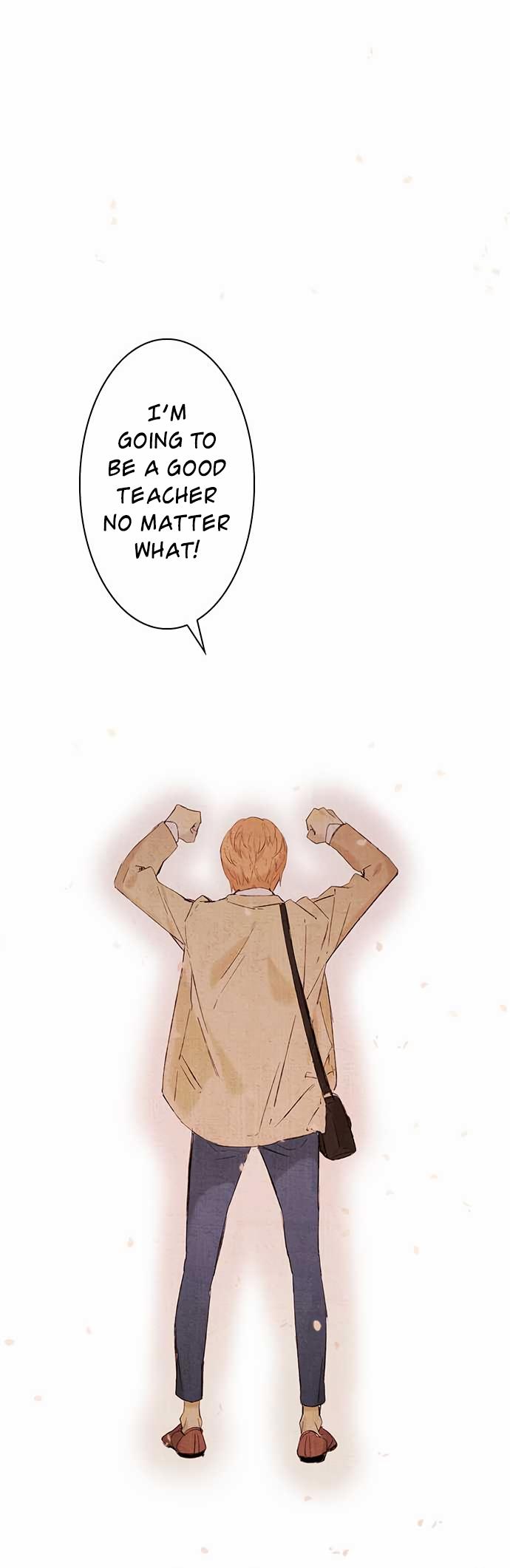 Spring Snow (Pugum) Chapter 18 page 64 - Chapter 18