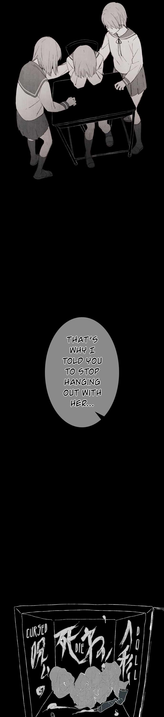 Spring Snow (Pugum) Chapter 18 page 7 - Chapter 18