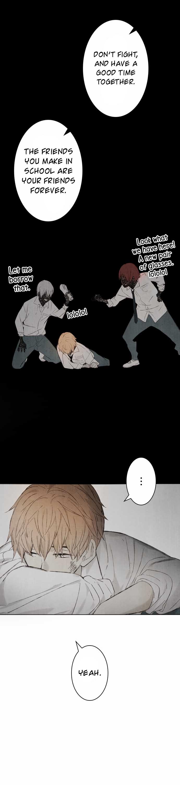 Spring Snow (Pugum) Chapter 19 page 13 - Chapter 19
