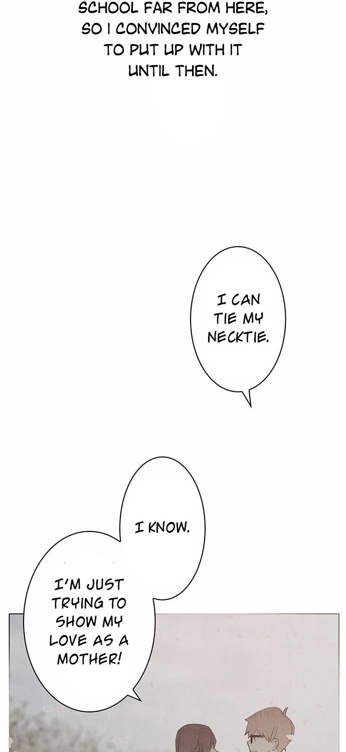 Spring Snow (Pugum) Chapter 19 page 15 - Chapter 19