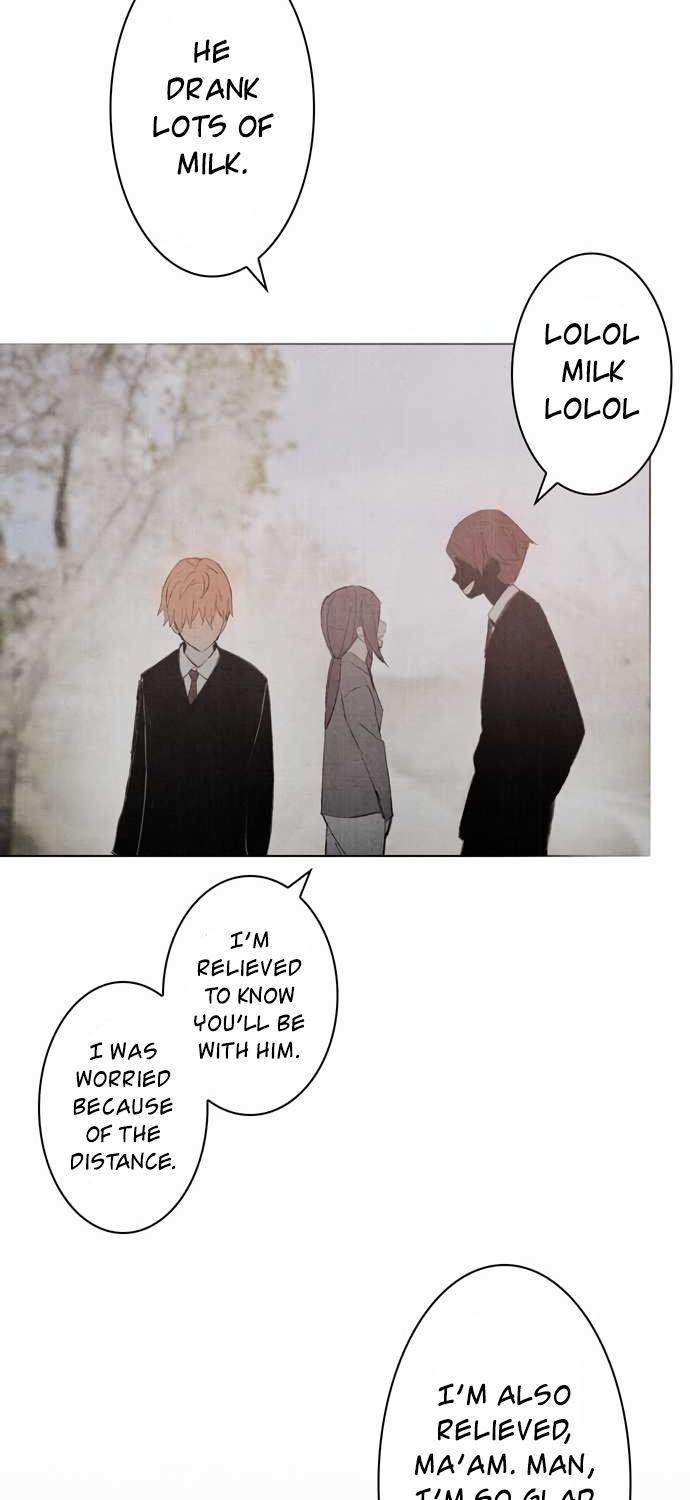 Spring Snow (Pugum) Chapter 19 page 19 - Chapter 19