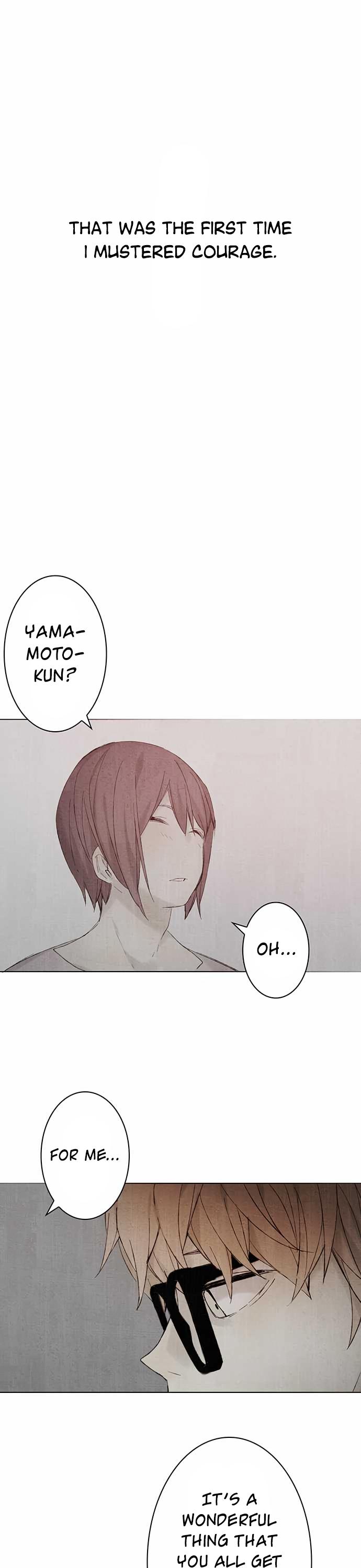 Spring Snow (Pugum) Chapter 19 page 31 - Chapter 19