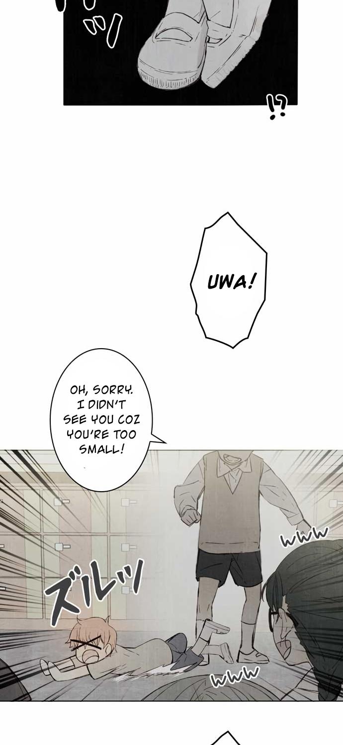 Spring Snow (Pugum) Chapter 19 page 6 - Chapter 19