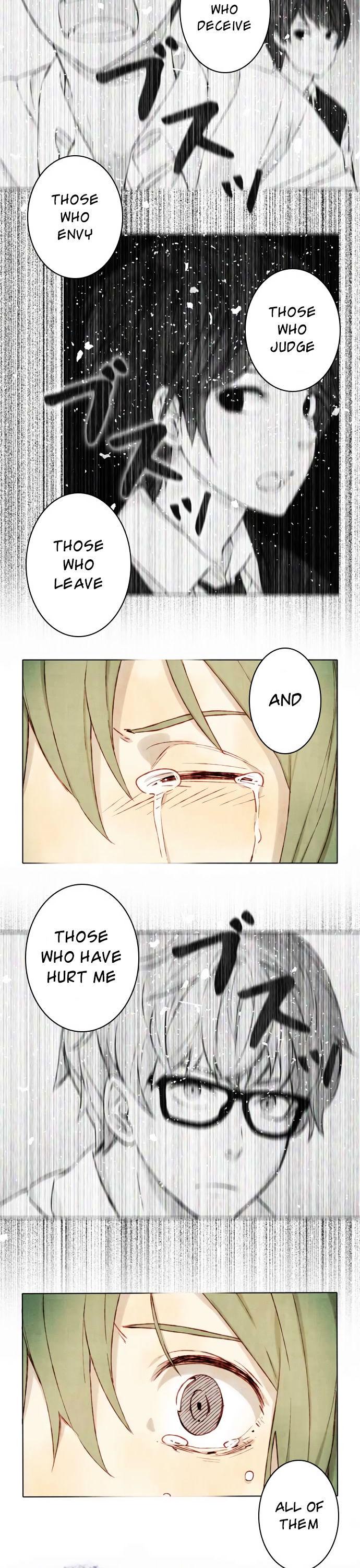 Spring Snow (Pugum) Chapter 2 page 26 - Chapter 2