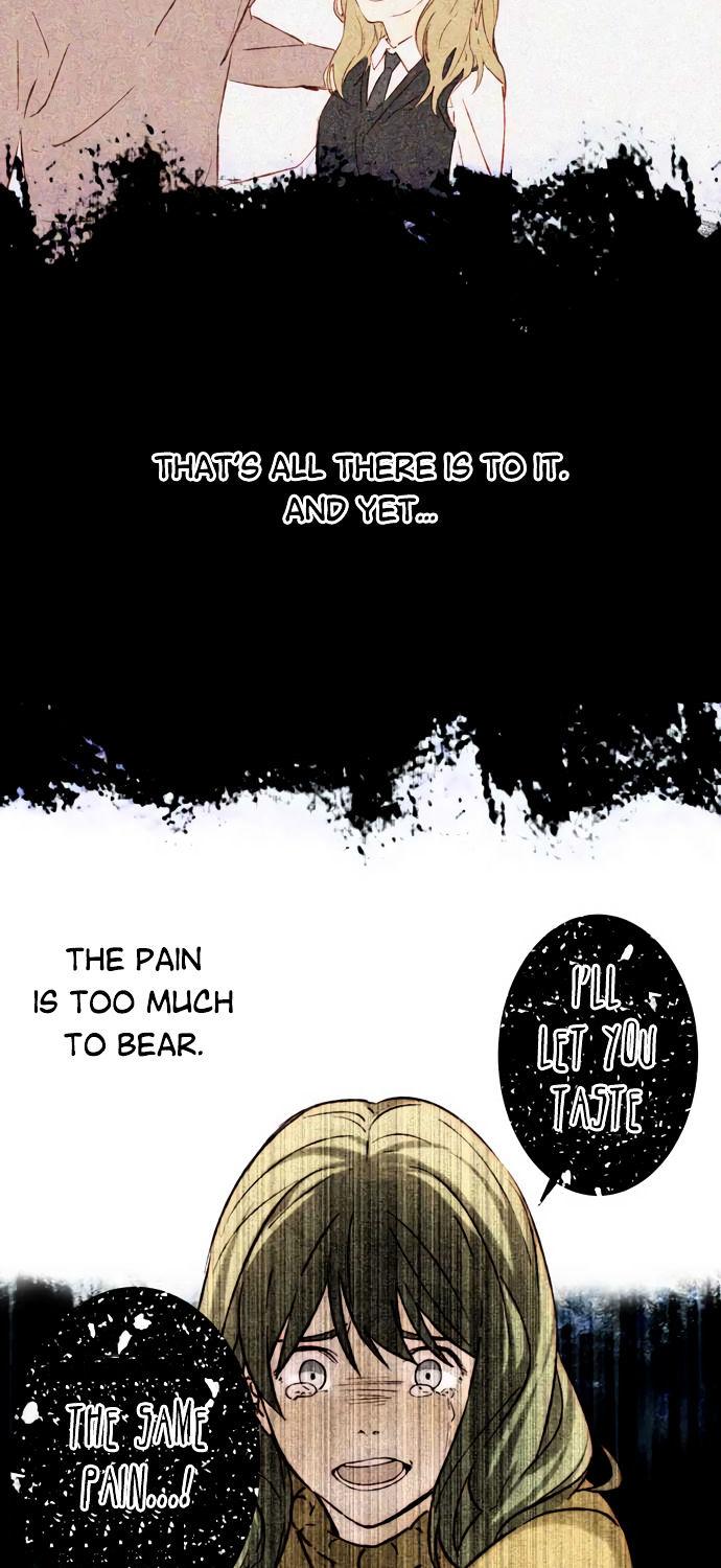 Spring Snow (Pugum) Chapter 2 page 28 - Chapter 2