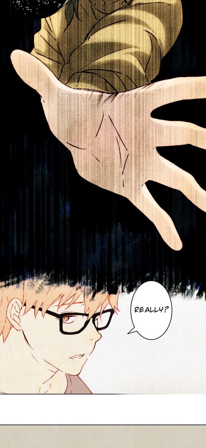 Spring Snow (Pugum) Chapter 2 page 29 - Chapter 2