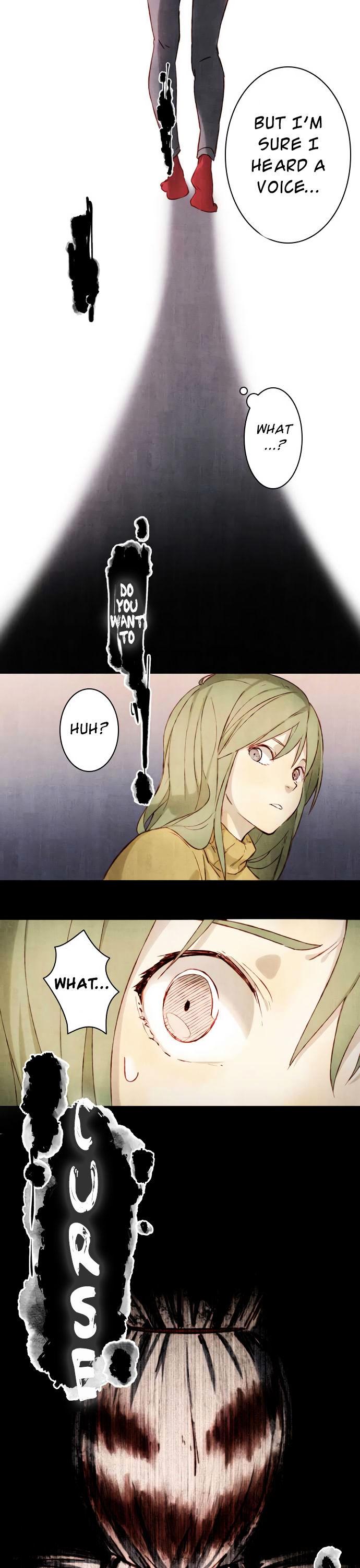 Spring Snow (Pugum) Chapter 2 page 32 - Chapter 2