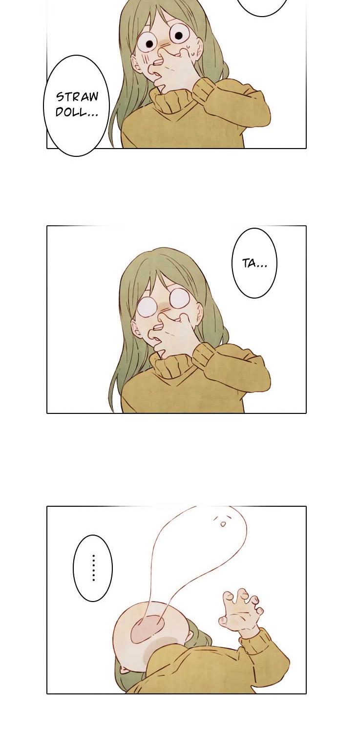 Spring Snow (Pugum) Chapter 2 page 34 - Chapter 2