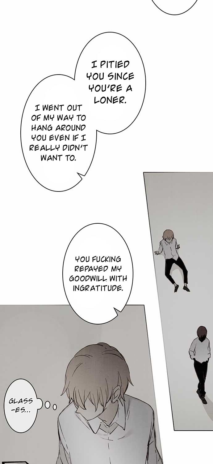 Spring Snow (Pugum) Chapter 20 page 10 - Chapter 20