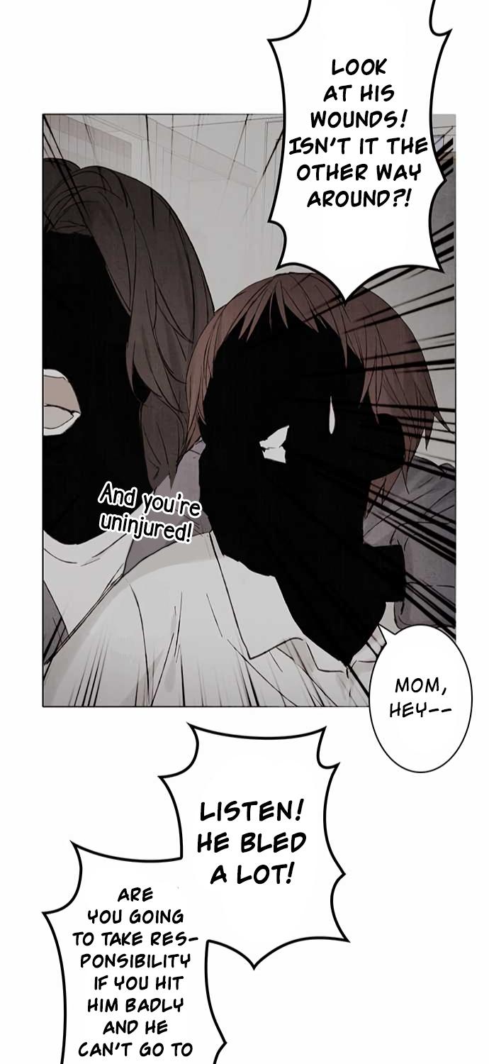 Spring Snow (Pugum) Chapter 20 page 20 - Chapter 20