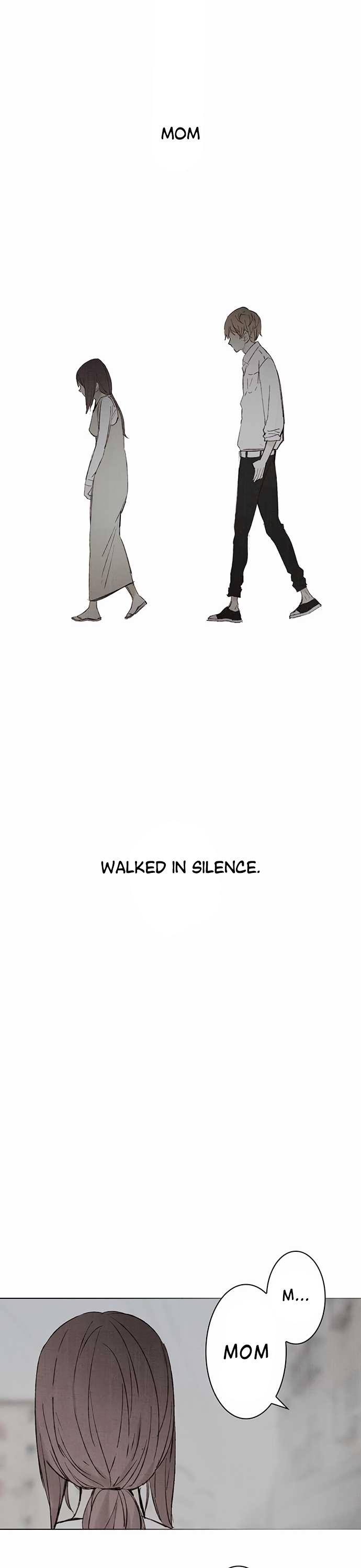 Spring Snow (Pugum) Chapter 20 page 24 - Chapter 20