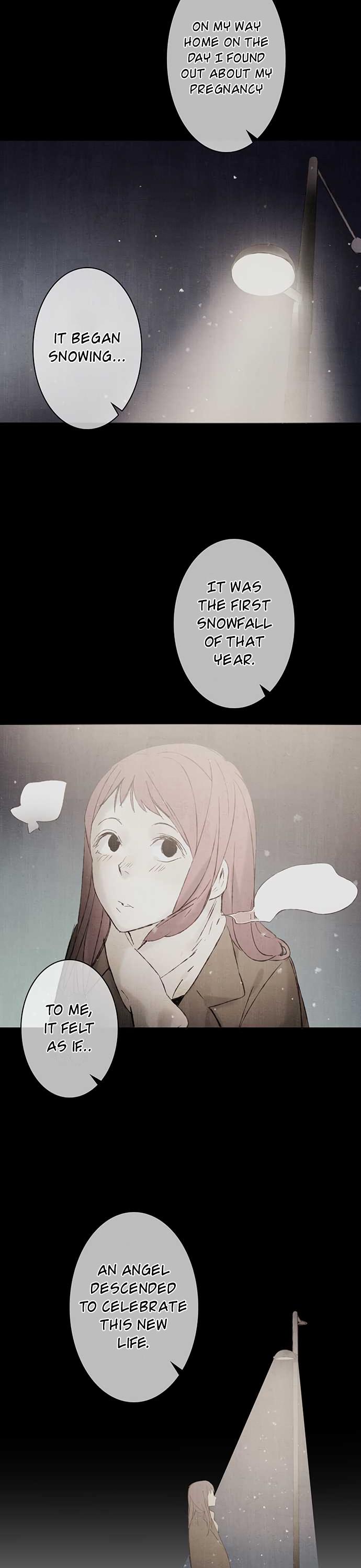 Spring Snow (Pugum) Chapter 21 page 10 - Chapter 21