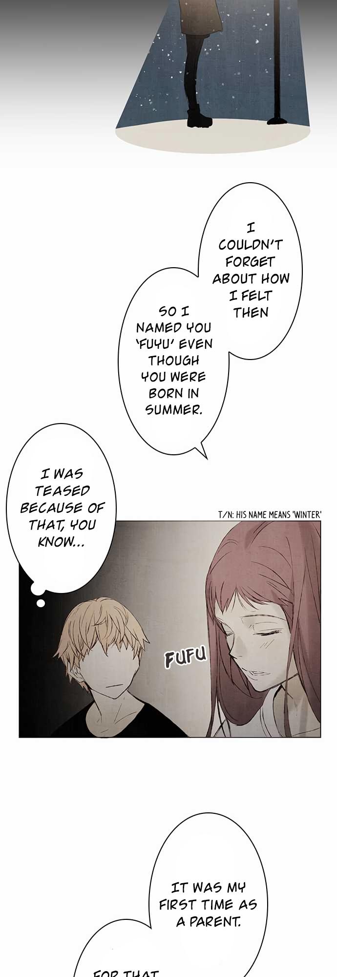 Spring Snow (Pugum) Chapter 21 page 11 - Chapter 21