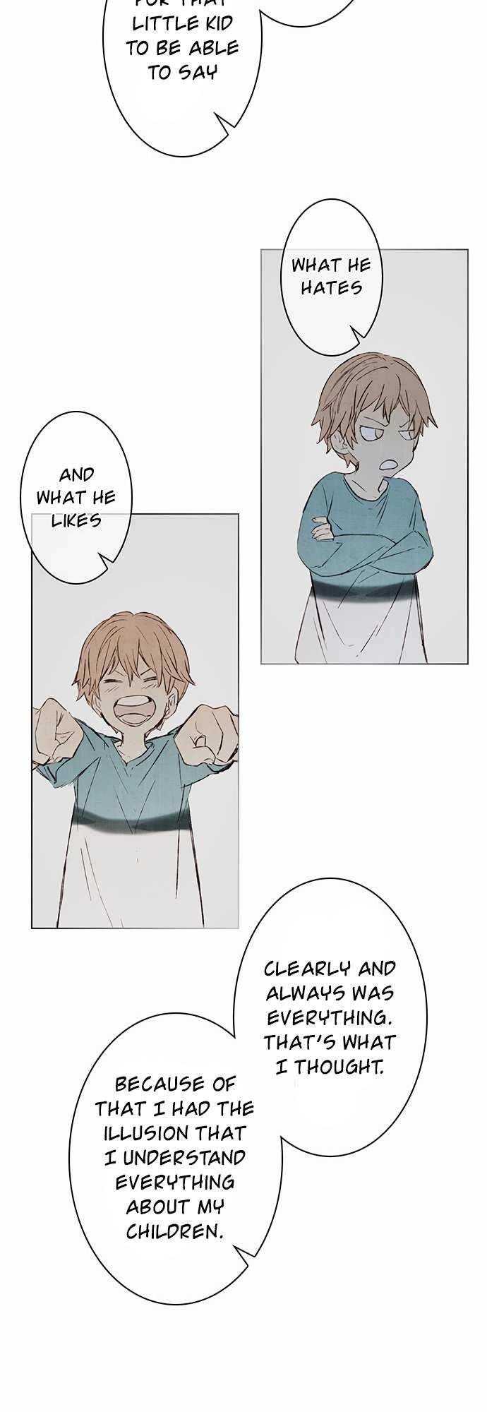 Spring Snow (Pugum) Chapter 21 page 12 - Chapter 21