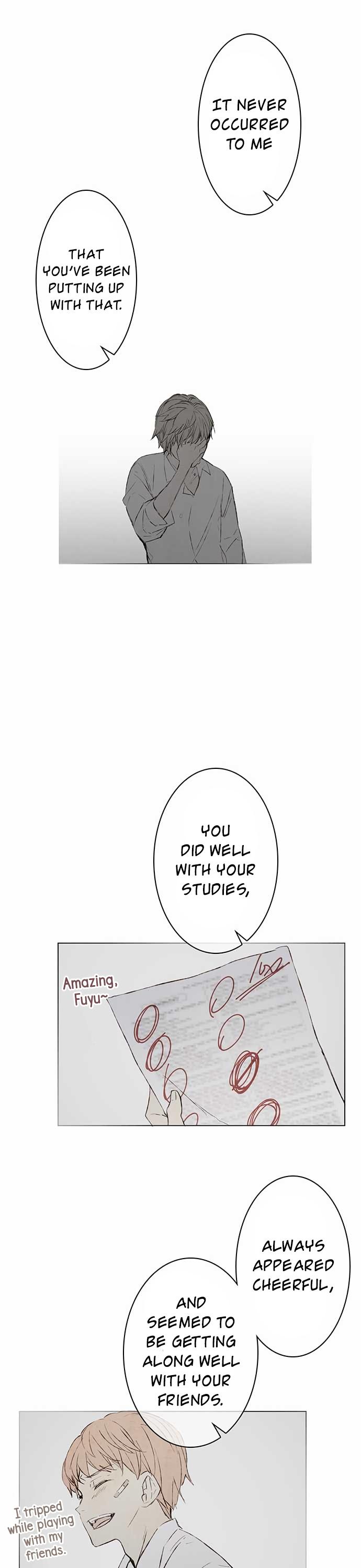 Spring Snow (Pugum) Chapter 21 page 13 - Chapter 21
