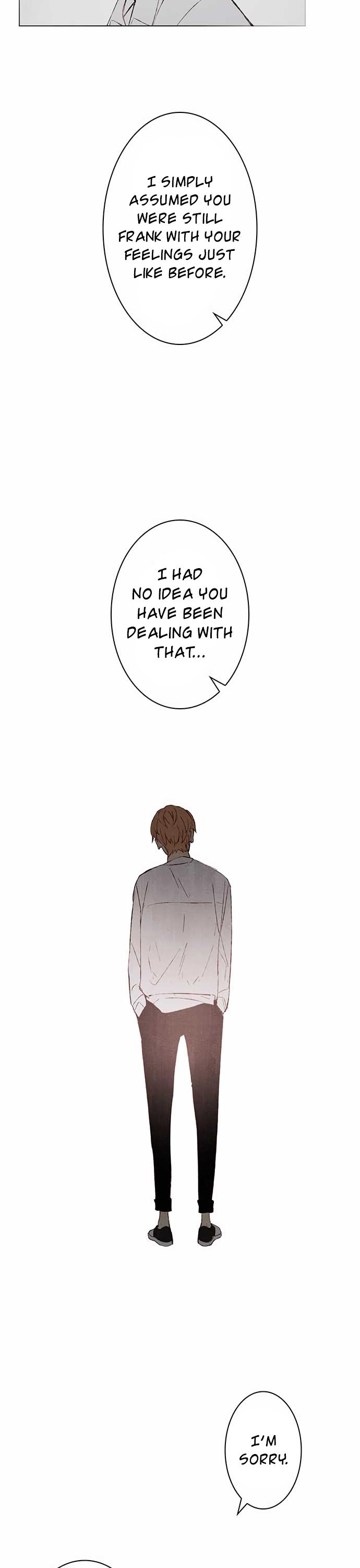 Spring Snow (Pugum) Chapter 21 page 14 - Chapter 21