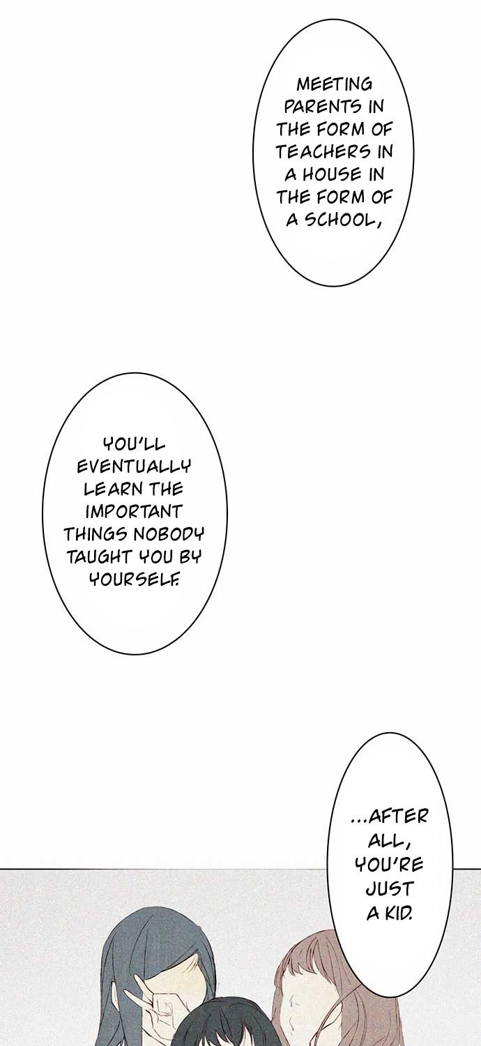 Spring Snow (Pugum) Chapter 21 page 20 - Chapter 21