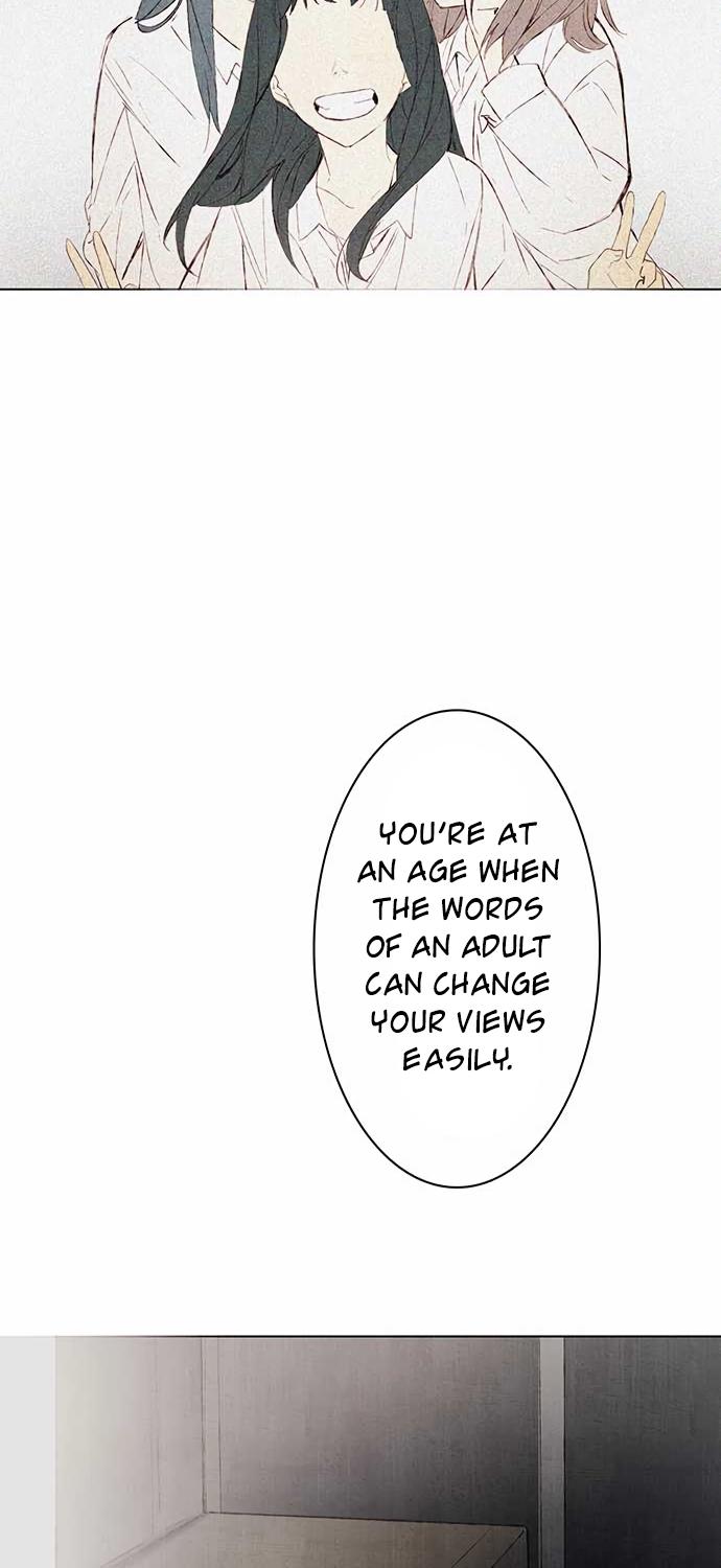 Spring Snow (Pugum) Chapter 21 page 21 - Chapter 21