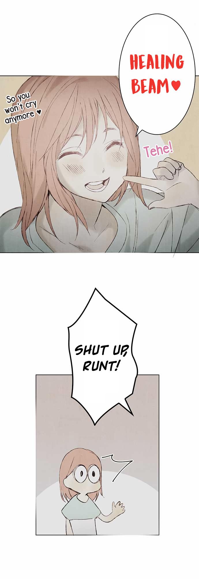 Spring Snow (Pugum) Chapter 21 page 24 - Chapter 21