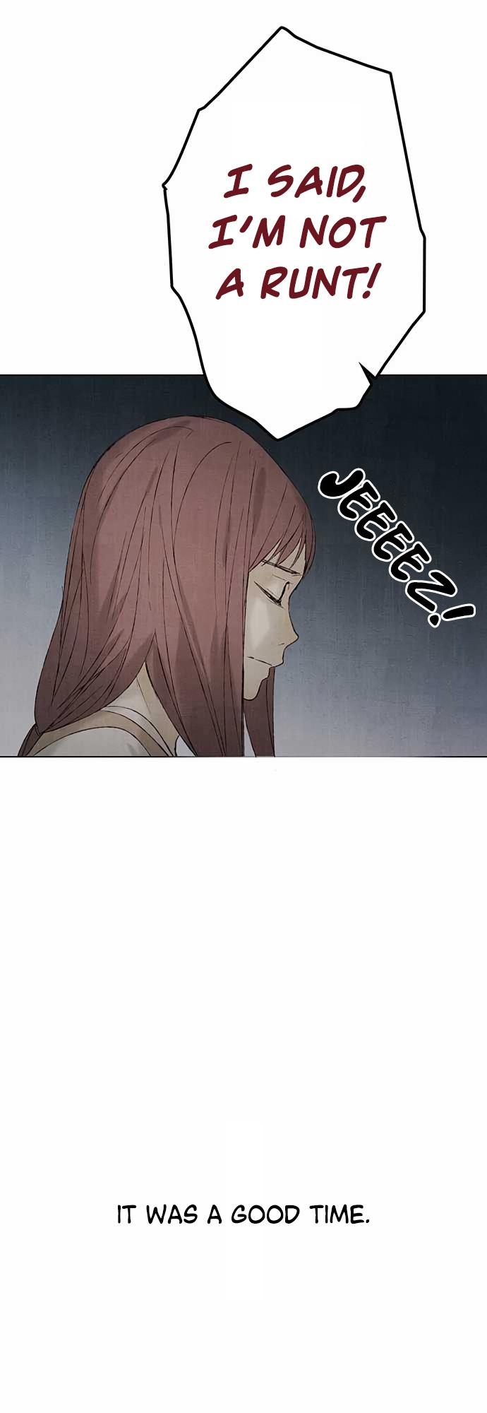 Spring Snow (Pugum) Chapter 21 page 25 - Chapter 21