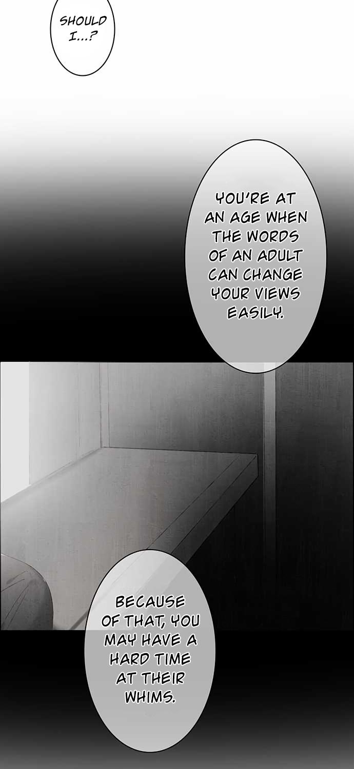 Spring Snow (Pugum) Chapter 21 page 29 - Chapter 21