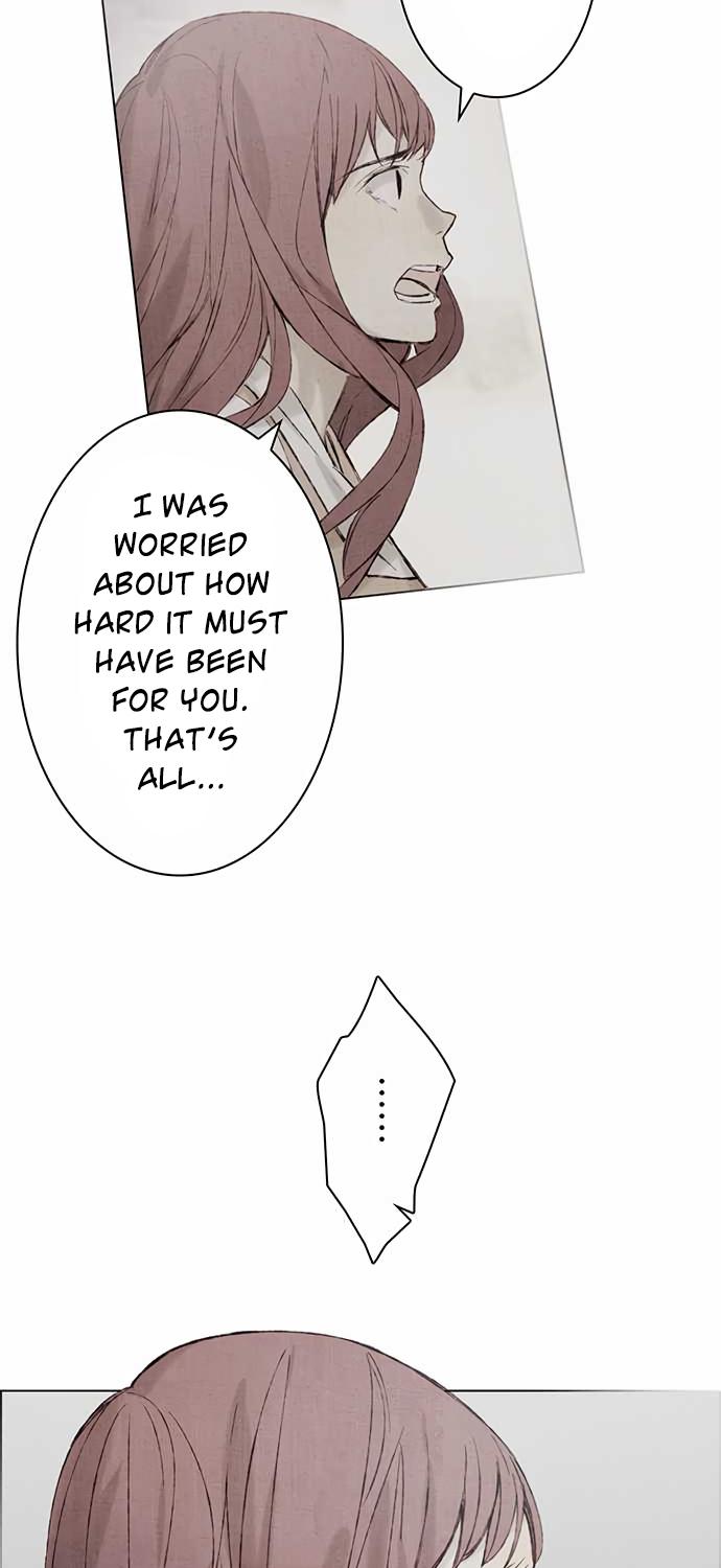 Spring Snow (Pugum) Chapter 21 page 3 - Chapter 21
