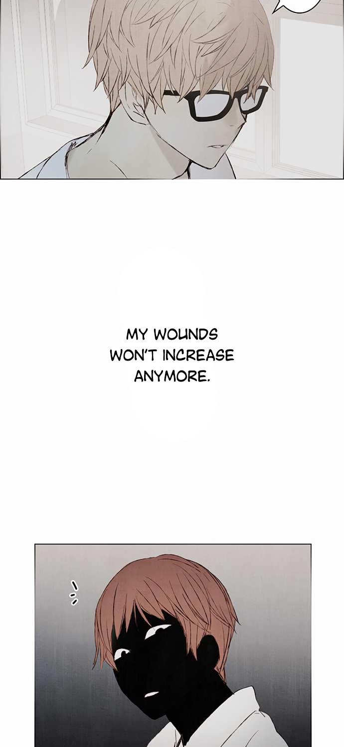 Spring Snow (Pugum) Chapter 21 page 34 - Chapter 21