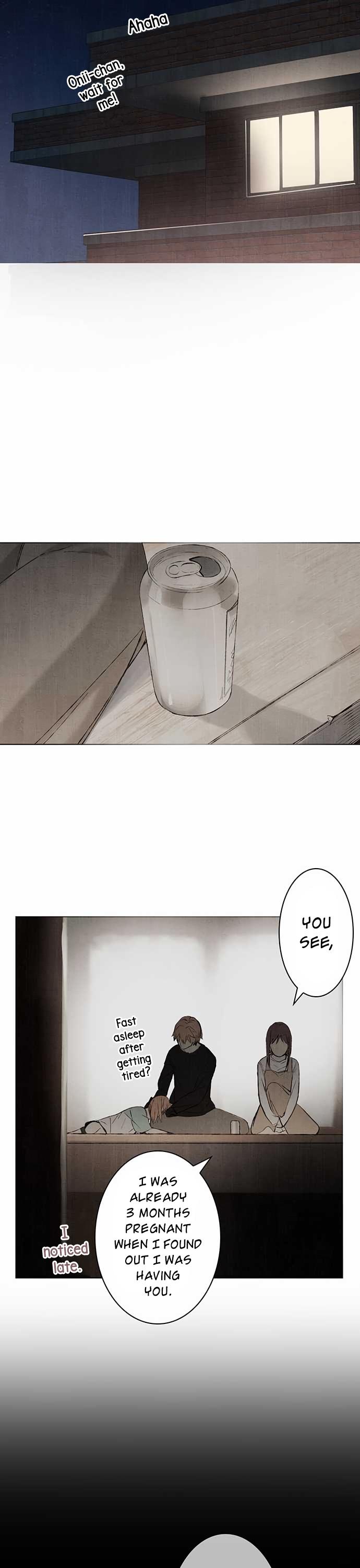 Spring Snow (Pugum) Chapter 21 page 9 - Chapter 21