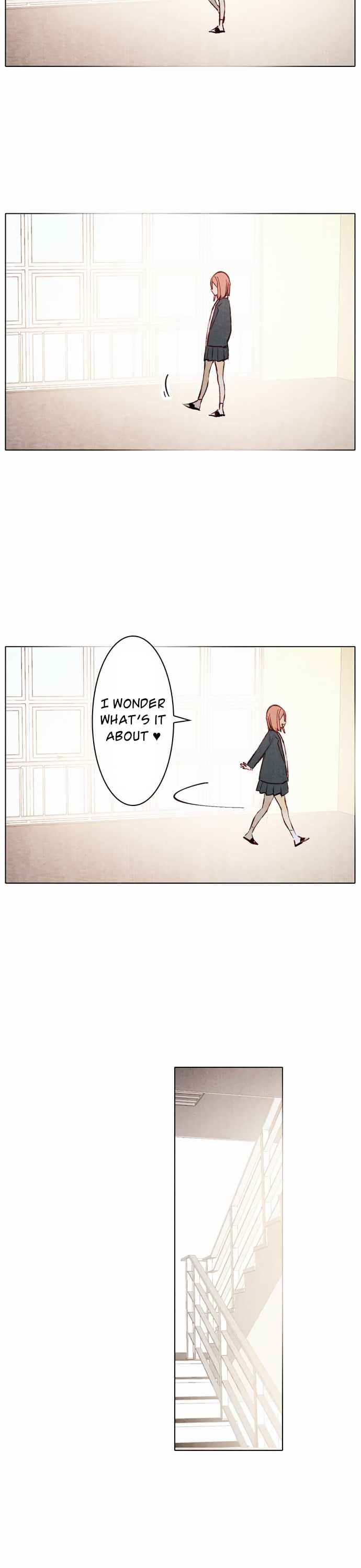 Spring Snow (Pugum) Chapter 23 page 12 - Chapter 23