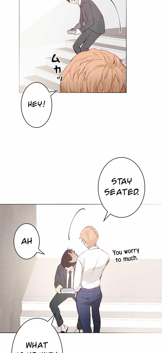Spring Snow (Pugum) Chapter 23 page 15 - Chapter 23