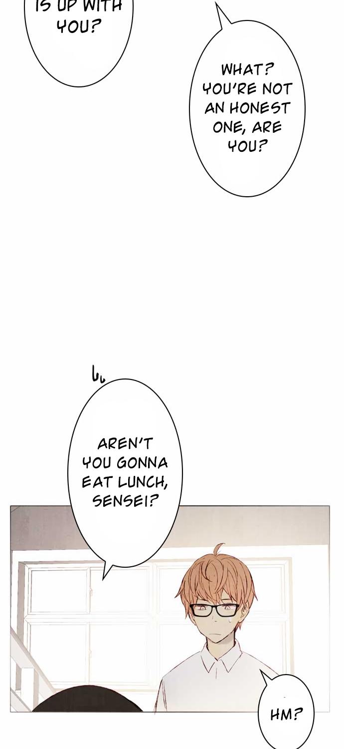 Spring Snow (Pugum) Chapter 23 page 16 - Chapter 23