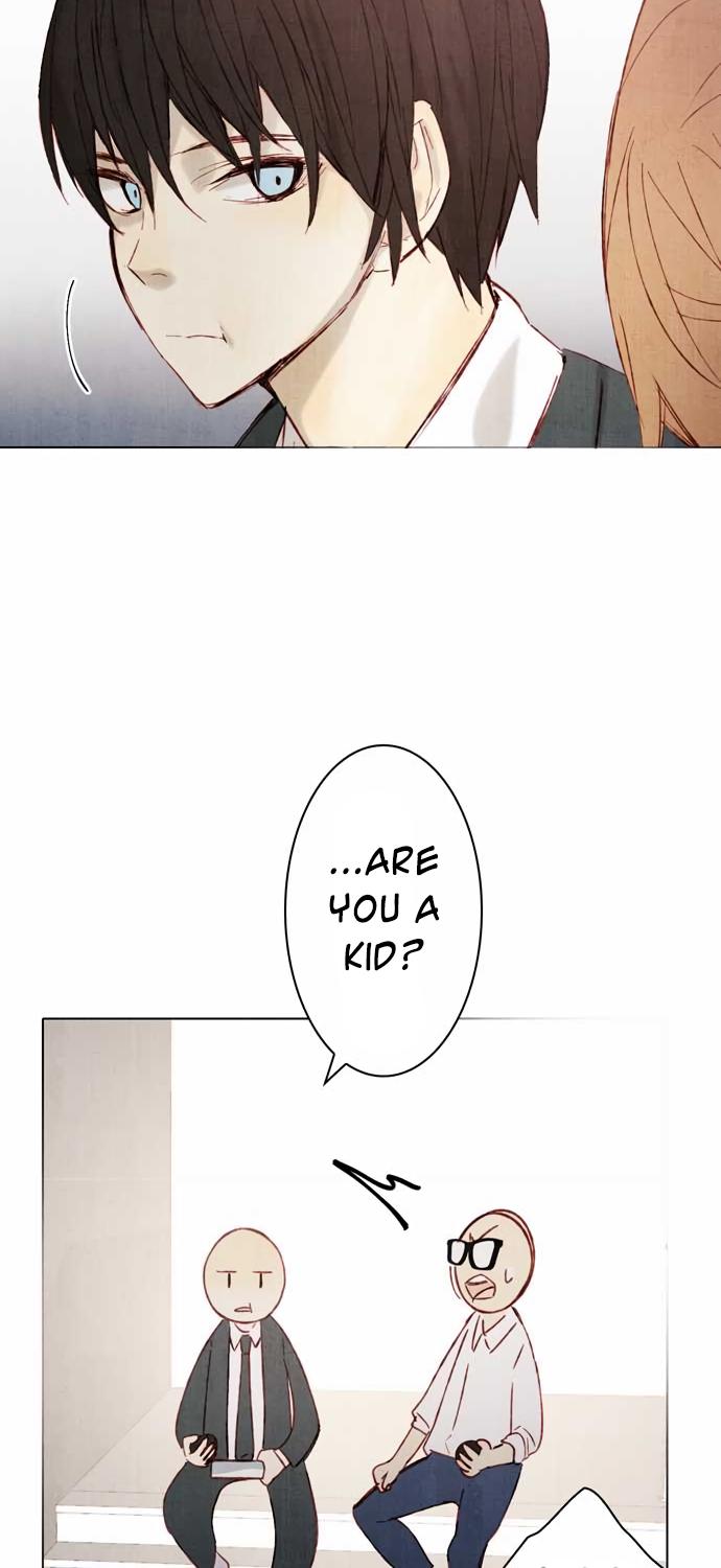 Spring Snow (Pugum) Chapter 23 page 21 - Chapter 23