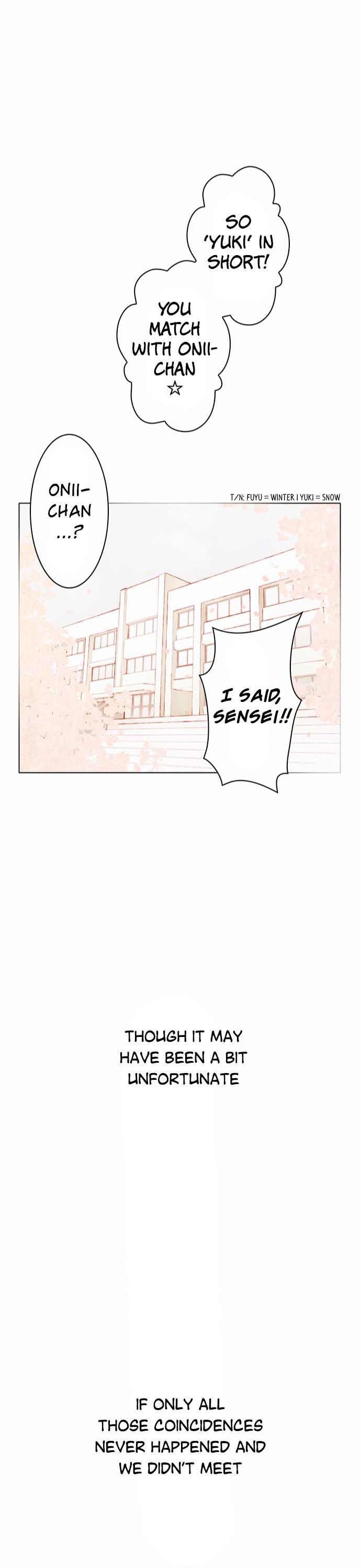 Spring Snow (Pugum) Chapter 23 page 36 - Chapter 23