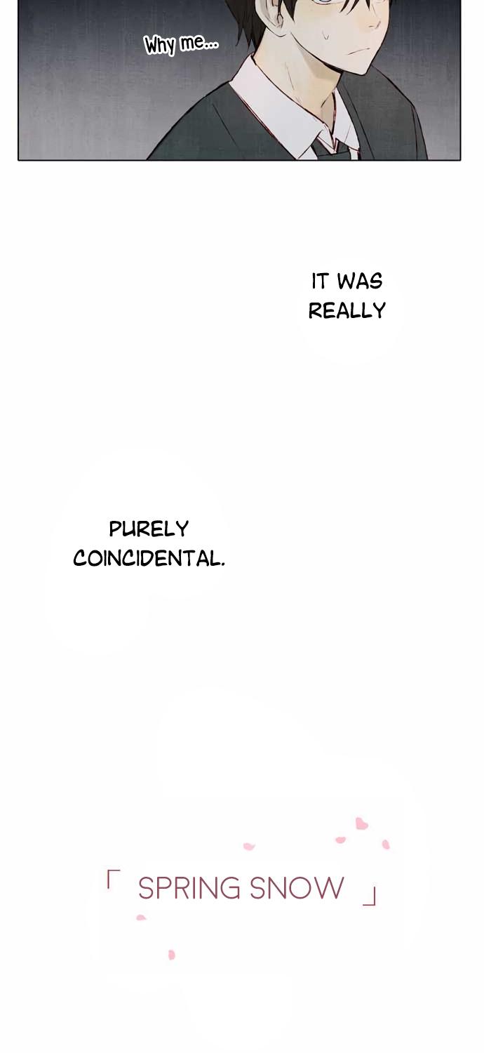 Spring Snow (Pugum) Chapter 23 page 5 - Chapter 23