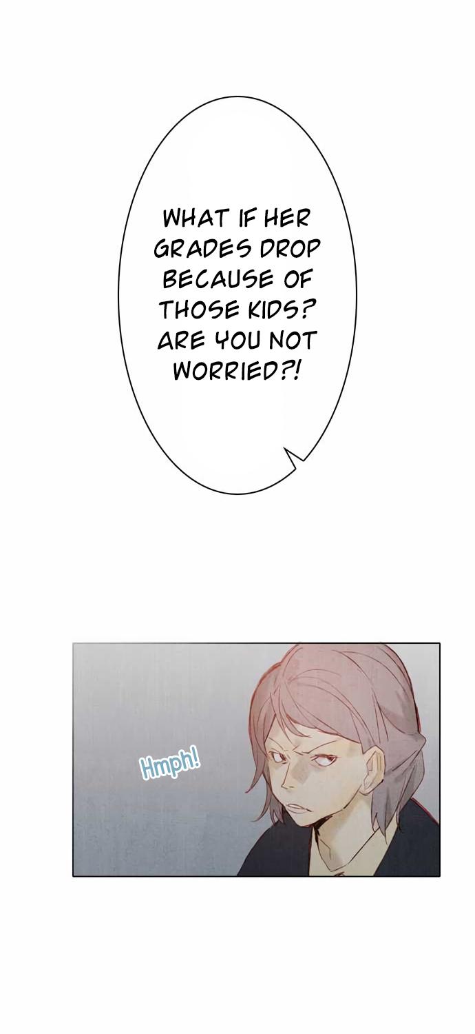 Spring Snow (Pugum) Chapter 24 page 15 - Chapter 24
