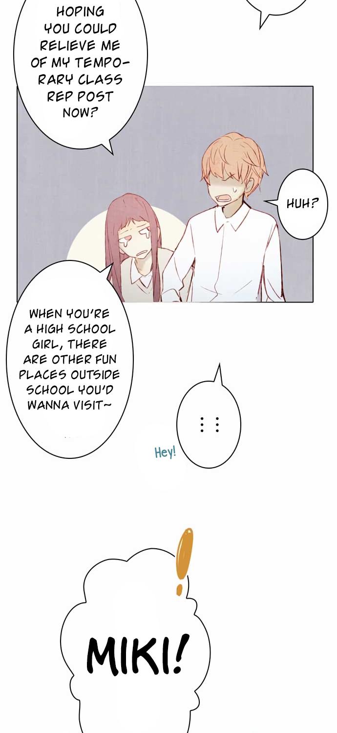 Spring Snow (Pugum) Chapter 24 page 9 - Chapter 24