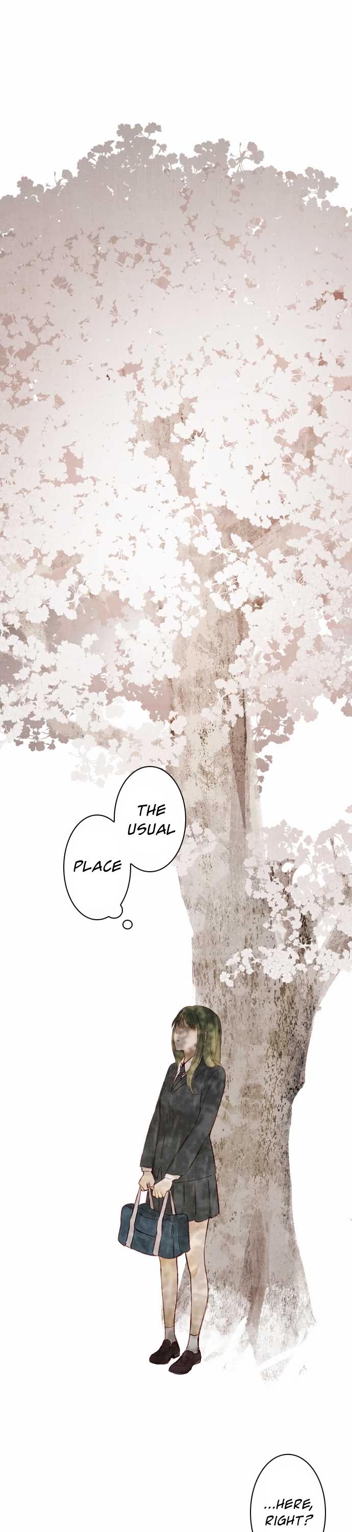 Spring Snow (Pugum) Chapter 25 page 12 - Chapter 25