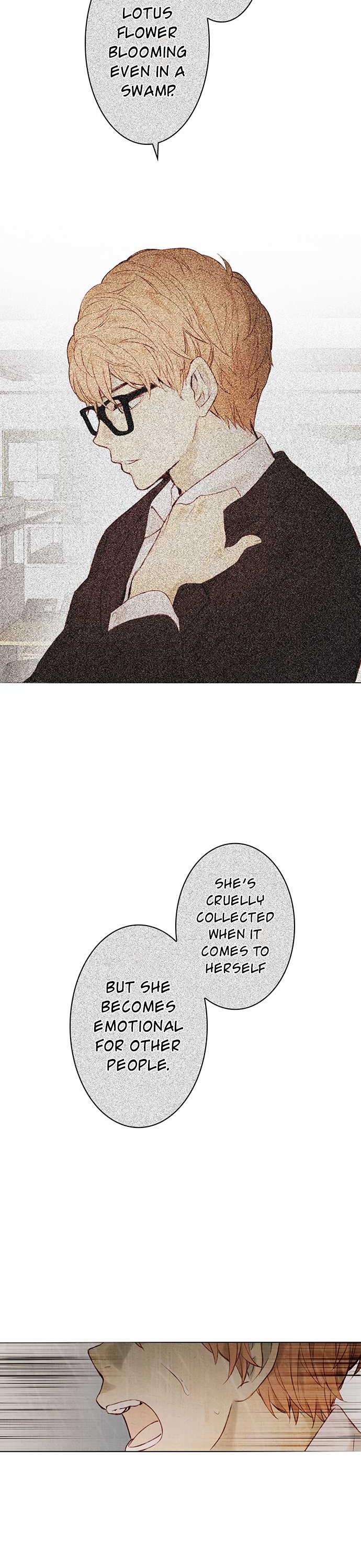 Spring Snow (Pugum) Chapter 25 page 21 - Chapter 25