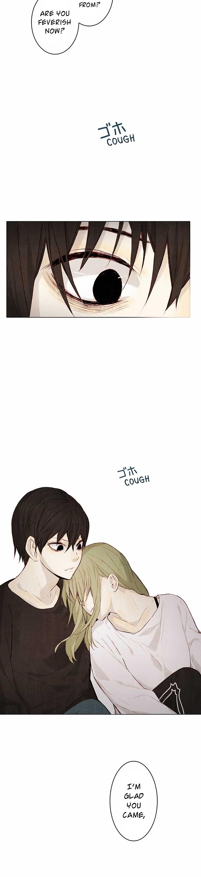 Spring Snow (Pugum) Chapter 26 page 11 - Chapter 26