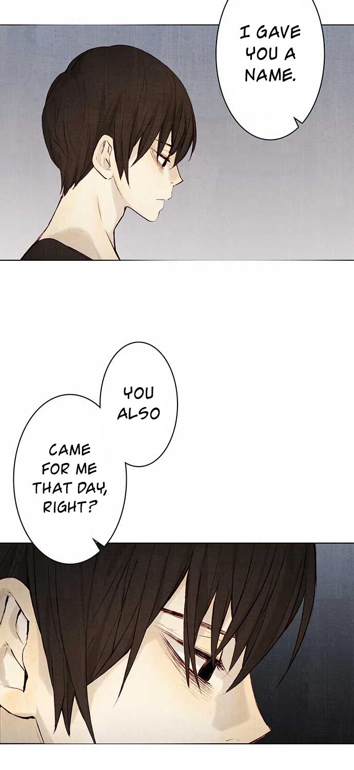 Spring Snow (Pugum) Chapter 26 page 19 - Chapter 26